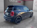 Mini hatch 3 portes f56 lci cooper s 192 ch bva7 finition john cooper works occasion simplicicar caen  simplicicar...