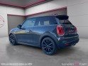 Mini hatch 3 portes f56 lci cooper s 192 ch bva7 finition john cooper works occasion simplicicar caen  simplicicar...