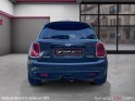 Mini hatch 3 portes f56 lci cooper s 192 ch bva7 finition john cooper works occasion simplicicar caen  simplicicar...