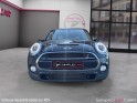 Mini hatch 3 portes f56 lci cooper s 192 ch bva7 finition john cooper works occasion simplicicar caen  simplicicar...