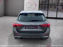 Mercedes classe c amg line 170ch garantie 12 mois derniere generation / burmester / sieges chauffants occasion simplicicar...