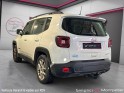 Jeep renegade limited 1.0l gse t3 120ch bvm6 - camera de recul / attelage occasion montpellier (34) simplicicar simplicibike...