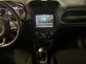 Jeep renegade limited 1.0l gse t3 120ch bvm6 - camera de recul / attelage occasion montpellier (34) simplicicar simplicibike...