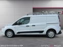 Ford transit connect cabine approfondie 1.5 tdci 95ch trend business tva 5 places occasion simplicicar royan simplicicar...