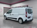 Ford transit connect cabine approfondie 1.5 tdci 95ch trend business tva 5 places occasion simplicicar royan simplicicar...