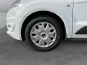 Ford transit connect cabine approfondie 1.5 tdci 95ch trend business tva 5 places occasion simplicicar royan simplicicar...