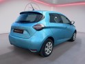 Renault zoe r110 life/carplay/soh 90%/batterie garantie 2028 occasion simplicicar orgeval  simplicicar simplicibike france