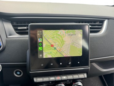 Renault zoe r110 life/carplay/soh 90%/batterie garantie 2028 occasion simplicicar orgeval  simplicicar simplicibike france