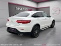 Mercedes glc coupe 220 d 9g-tronic 4matic sportline occasion simplicicar carcassonne simplicicar simplicibike france