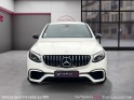 Mercedes glc coupe 220 d 9g-tronic 4matic sportline occasion simplicicar carcassonne simplicicar simplicibike france