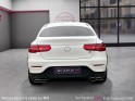 Mercedes glc coupe 220 d 9g-tronic 4matic sportline occasion simplicicar carcassonne simplicicar simplicibike france