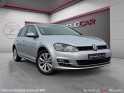 Volkswagen golf 2.0 tdi 150 bluemotion technology fap confortline dsg6 occasion simplicicar rouen simplicicar simplicibike...