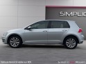 Volkswagen golf 2.0 tdi 150 bluemotion technology fap confortline dsg6 occasion simplicicar rouen simplicicar simplicibike...