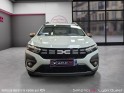 Dacia jogger tce 110 7 places extreme  - garantie 12 mois occasion simplicicar lyon ouest simplicicar simplicibike france