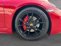 Porsche 718 cayman 2.5i s 350 ch pdk occasion simplicicar pau simplicicar simplicibike france