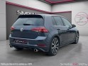 Volkswagen golf vii 2.0 tsi 245 dsg7 gti performance garantie 12 mois occasion simplicicar vichy simplicicar simplicibike...