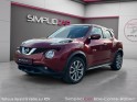 Nissan juke ent business 1.5 dci 110 fap start/stop system business edition occasion simplicicar brie-comte-robert...