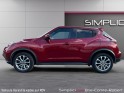 Nissan juke ent business 1.5 dci 110 fap start/stop system business edition occasion simplicicar brie-comte-robert...