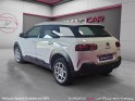 Citroen c4 cactus societe bluehdi 120 ss eat6 feel nav occasion simplicicar velay simplicicar simplicibike france