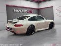 Porsche 911 carrera coupe 997 s coupe 3.8i 385 pdk a occasion simplicicar pau simplicicar simplicibike france