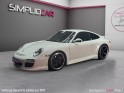 Porsche 911 carrera coupe 997 s coupe 3.8i 385 pdk a occasion simplicicar pau simplicicar simplicibike france