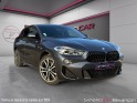 Bmw x2 f39 xdrive 20d 190 ch bva8 m sport occasion simplicicar besanÇon simplicicar simplicibike france