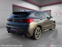 Bmw x2 f39 xdrive 20d 190 ch bva8 m sport occasion simplicicar besanÇon simplicicar simplicibike france