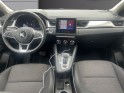 Renault captur e-tech plug-in 160 intens caméra de recul, keyless go, garantie 12 mois, full entretien renault occasion...