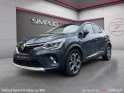 Renault captur e-tech plug-in 160 intens caméra de recul, keyless go, garantie 12 mois, full entretien renault occasion...