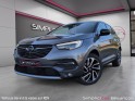 Opel grandland x 1.5 130 ch bva6 ultimate pack hiver occasion simplicicar besanÇon simplicicar simplicibike france