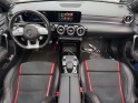 Mercedes classe a 35 amg 4matic 306 cv speedshift dct pack aéro performance, toit ouvrant, entretien mercedes garantie 12...