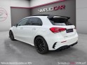 Mercedes classe a 35 amg 4matic 306 cv speedshift dct pack aéro performance, toit ouvrant, entretien mercedes garantie 12...