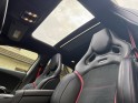 Mercedes classe a 35 amg 4matic 306 cv speedshift dct pack aéro performance, toit ouvrant, entretien mercedes garantie 12...