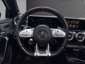 Mercedes classe a 35 amg 4matic 306 cv speedshift dct pack aéro performance, toit ouvrant, entretien mercedes garantie 12...