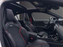 Mercedes classe a 35 amg 4matic 306 cv speedshift dct pack aéro performance, toit ouvrant, entretien mercedes garantie 12...