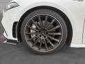 Mercedes classe a 35 amg 4matic 306 cv speedshift dct pack aéro performance, toit ouvrant, entretien mercedes garantie 12...