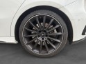 Mercedes classe a 35 amg 4matic 306 cv speedshift dct pack aéro performance, toit ouvrant, entretien mercedes garantie 12...