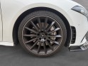 Mercedes classe a 35 amg 4matic 306 cv speedshift dct pack aéro performance, toit ouvrant, entretien mercedes garantie 12...