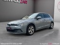 Volkswagen golf 2.0 tdi scr 150 dsg7 life 1st occasion simplicicar villejuif  simplicicar simplicibike france