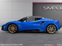 Lotus emira 3.5 v6 supercharged 400 ch first edition occasion simplicicar pau simplicicar simplicibike france