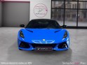 Lotus emira 3.5 v6 supercharged 400 ch first edition occasion simplicicar pau simplicicar simplicibike france