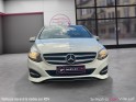 Mercedes classe b 2016 180 7-g dct sensation occasion simplicicar villejuif  simplicicar simplicibike france