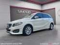 Mercedes classe b 2016 180 7-g dct sensation occasion simplicicar villejuif  simplicicar simplicibike france