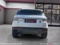 Land rover range rover evoque 150 occasion simplicicar villejuif  simplicicar simplicibike france