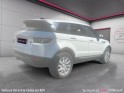 Land rover range rover evoque 150 occasion simplicicar villejuif  simplicicar simplicibike france