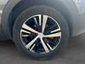 Peugeot 5008 130ch ss eat8 gt, camera 360, full entretien peugeot, carplay, android auto occasion simplicicar villejuif ...