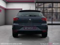 Seat ibiza xcellence 1.0 ecotsi 95 ch s/s bvm5 occasion simplicicar rouen simplicicar simplicibike france