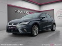 Seat ibiza xcellence 1.0 ecotsi 95 ch s/s bvm5 occasion simplicicar rouen simplicicar simplicibike france