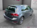 Volkswagen golf 1.4 tsi 125 ch dsg7 sound - carplay - camera occasion champigny-sur-marne (94) simplicicar simplicibike france