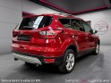 Ford kuga 1.5 tdci 120 4x2 bvm6 titanium/camera/hayon électrique/attache remorque/ garantie 12 mois occasion simplicicar...